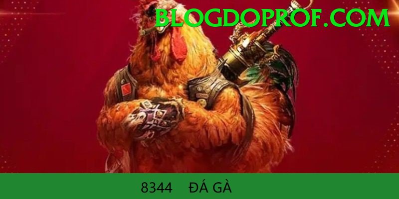 Trường Đấu Đá Gà Chuyên Nghiệp