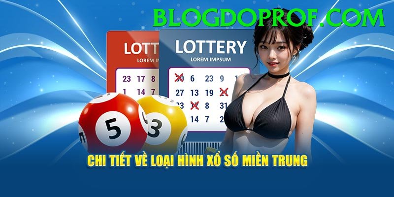 Xổ Số Online