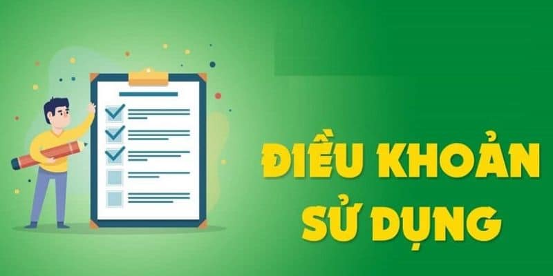 Điều kiện điều khoản