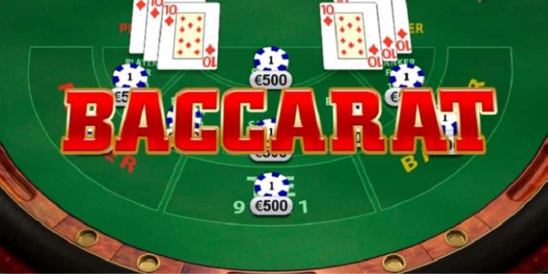 Tìm hiểu về các công thức đánh Baccarat phổ biến trên Sunwin