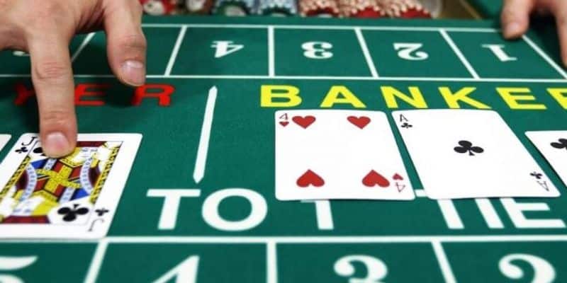 Tính toán cược baccarat trên Sunwin