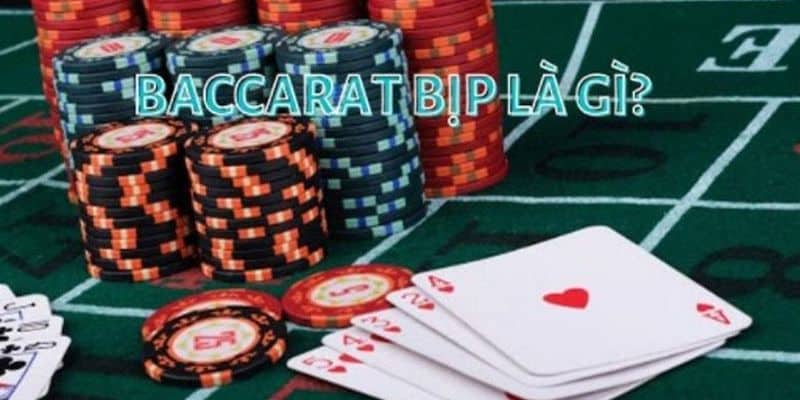 Tìm hiểu sự thật về Baccarat online bịp và cách phòng tránh hiệu quả