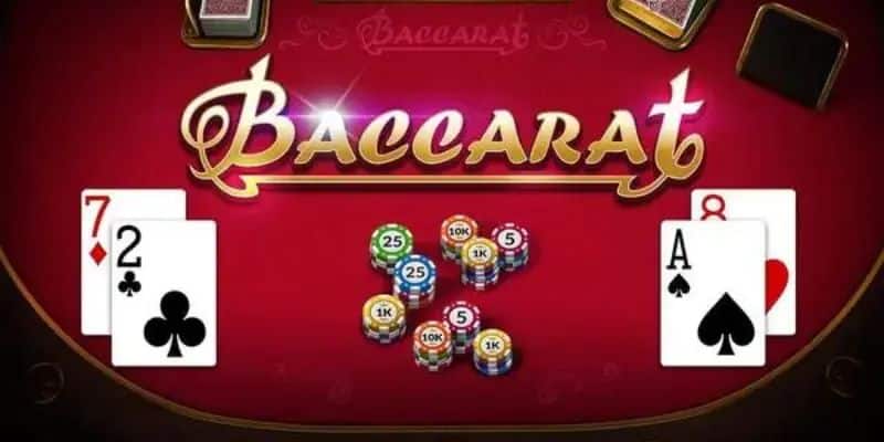 Lật tẩy chiêu trò lừa đảo Baccarat online.