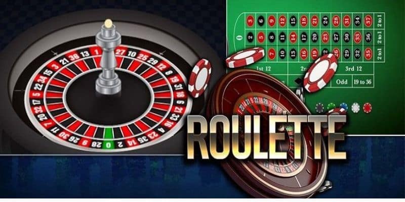 Hướng dẫn cách chơi Roulette trên Sunwin