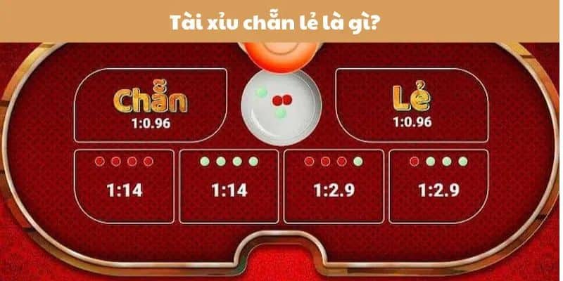 Chiến thắng không khó: Cách cược tài xỉu chẵn lẻ trên Sunwin