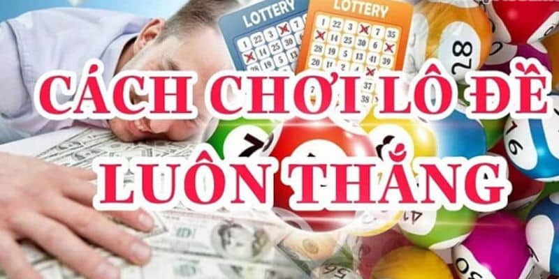 Khám phá cách đánh đề ngày nào cũng trúng trên Sunwin: Chiến thắng liên tục