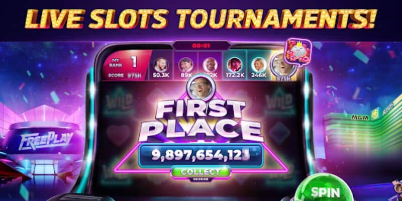 Những ưu điểm vượt trội của Game Slot quốc tế được yêu thích tại Sunwin.