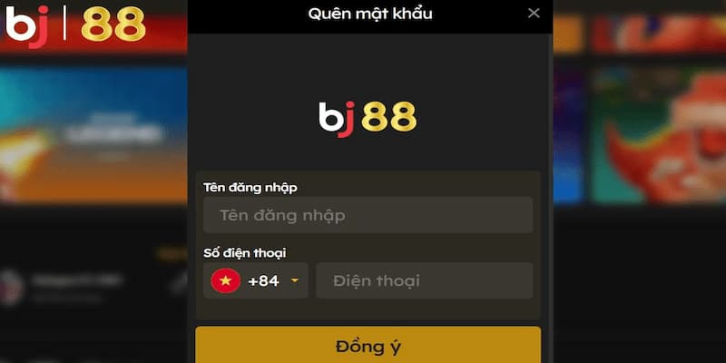 Tại sao nên lựa chọn BJ88 đăng nhập và trải nghiệm chơi game?