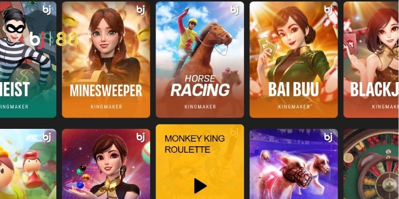 Top game hot hit nhất anh em không thể bỏ qua